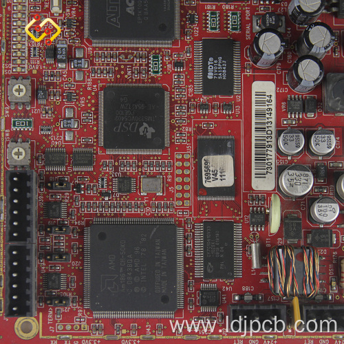 RoHs PCB Board assembly Medical PCBA Board Assembly